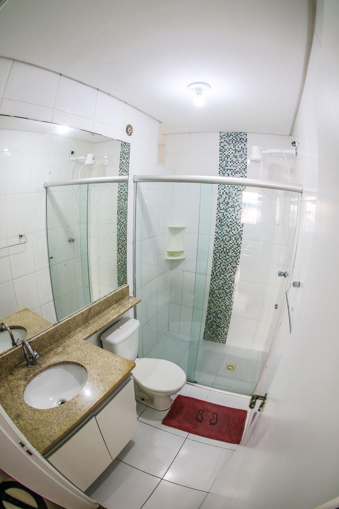 5E-Pe Na Areia Da Praia Do Tombo, 2 Quartos, Ar Cond, 2 Banheiros,2 Vagas+Roupas De Cama Guarujá Exterior foto