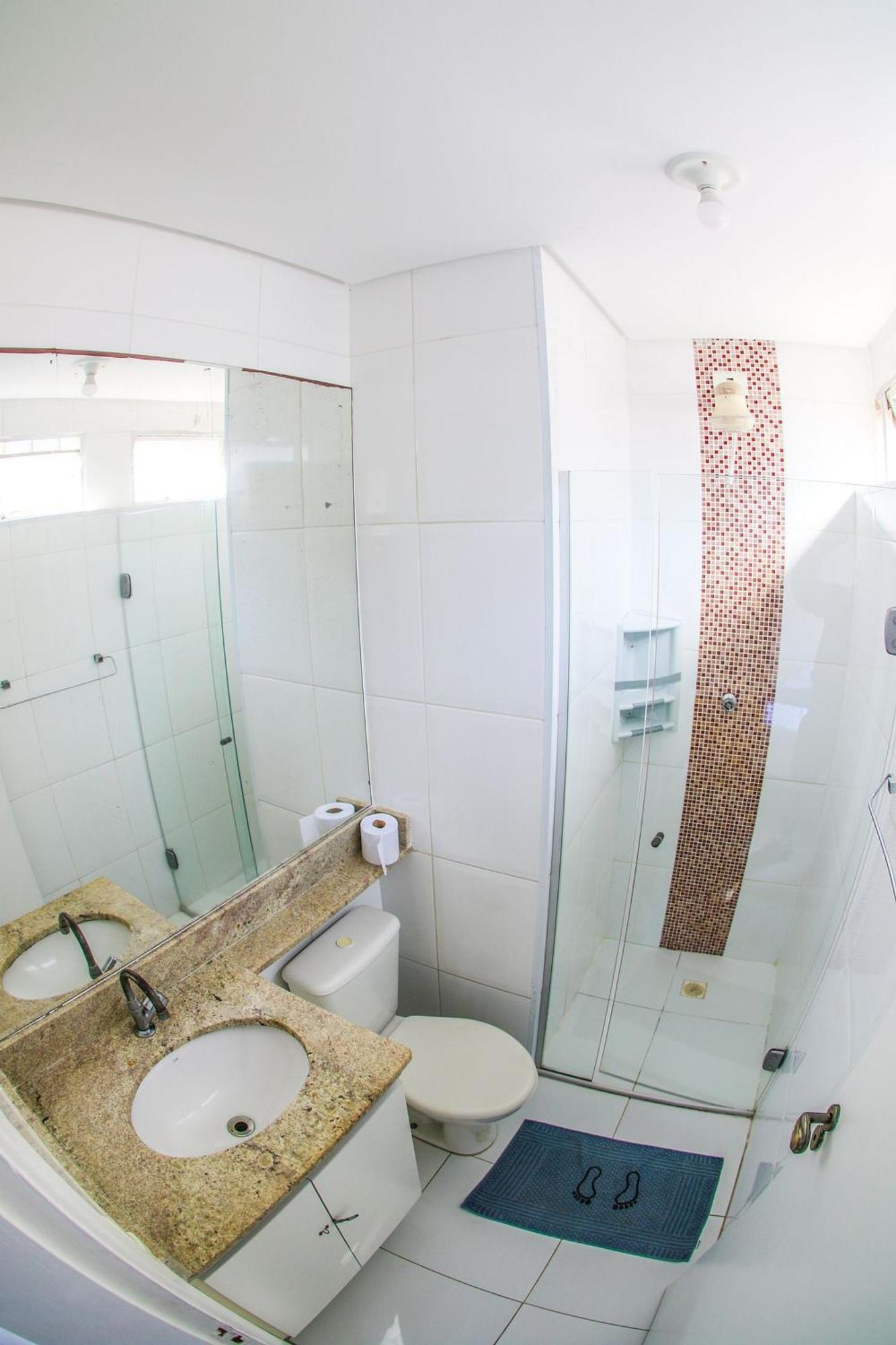 5E-Pe Na Areia Da Praia Do Tombo, 2 Quartos, Ar Cond, 2 Banheiros,2 Vagas+Roupas De Cama Guarujá Exterior foto